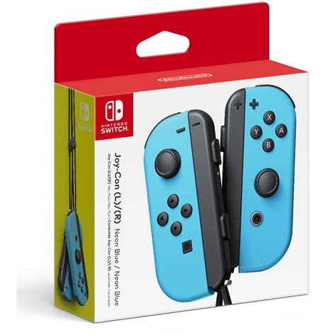 nintendo switch joy con cheap